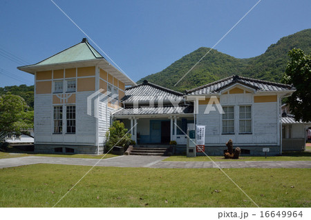 三角西港 明治日本の産業革命遺産 三角西港 明治日本の産業革命遺産 16649964