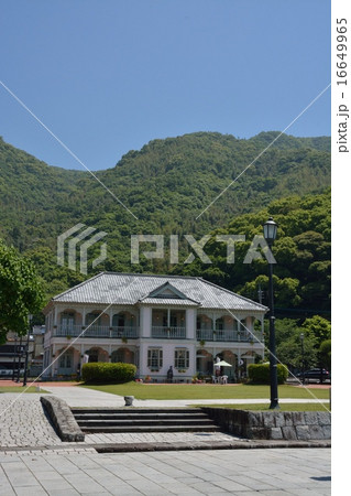 三角西港　明治日本の産業革命遺産 16649965