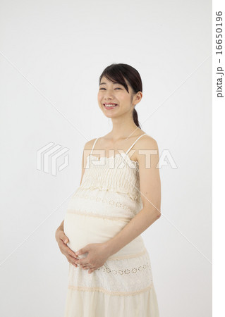 妊婦さん 妊婦さん 16650196
