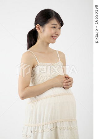 妊婦さん 16650199