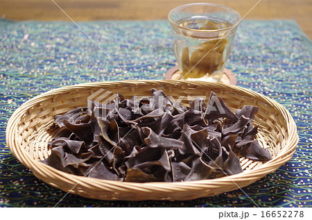 がごめ根昆布 16652278