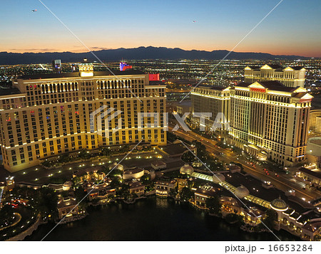 Las Vegas Las Vegas 16653284