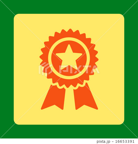 Guarantee icon from Award Buttons OverColor Set Guarantee icon from Award Buttons OverColor Set 16653391