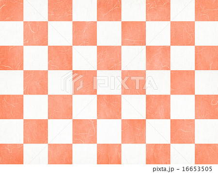 和の背景 16653505