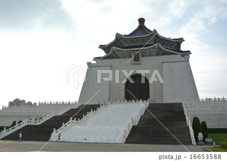 中正紀念堂 16653588