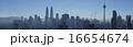 Panoramic view of Kuala Lumpur City 16654674