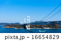 来島海峡大橋 16654829