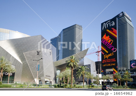 ラスベガス アリア ラスベガス アリア 16654962