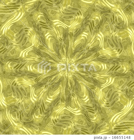 Radial alien fluid metal generated texture 16655148