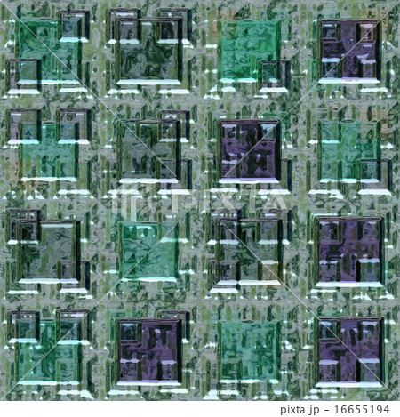 Crystal tiles generated hires texture 16655194
