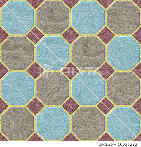 Floor tiles seamless generated hires texture 16655232