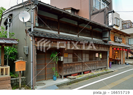 金沢散歩:古民家 金丸家住宅 金沢散歩:古民家 金丸家住宅 16655719