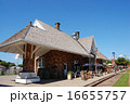 ケンジントン駅舎 16655757