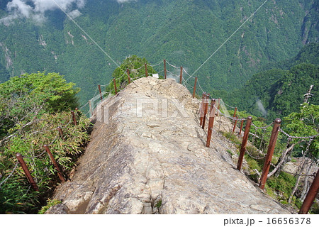 大台ケ原 大蛇嵓 大台ケ原 大蛇嵓 16656378