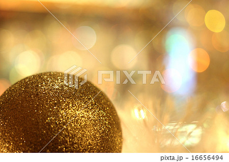 クリスマス装飾 横位置 クリスマス装飾 横位置 16656494