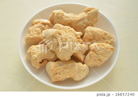 ソイミート　大豆のお肉 16657240