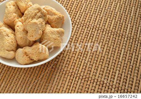 ソイミート　大豆のお肉 16657242