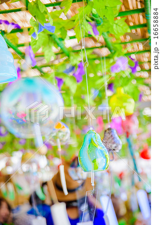 江戸風鈴 16658884