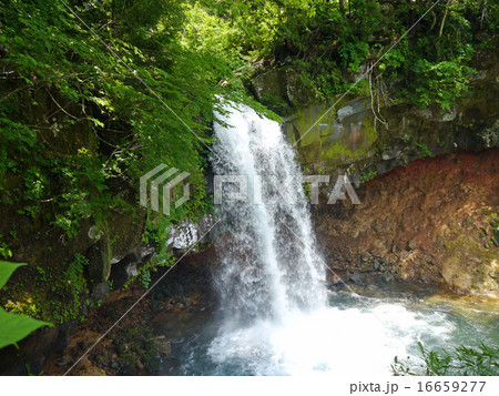 一ノ滝　山形 16659277
