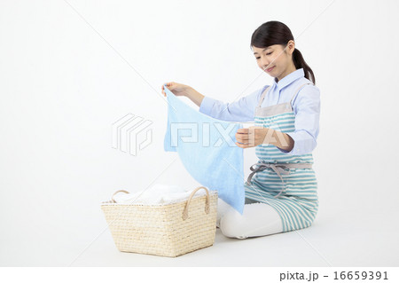洗濯イメージ 洗濯イメージ 16659391