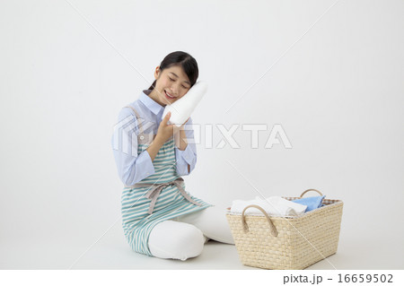 洗濯イメージ 洗濯イメージ 16659502