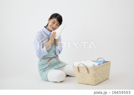 洗濯イメージ 洗濯イメージ 16659503