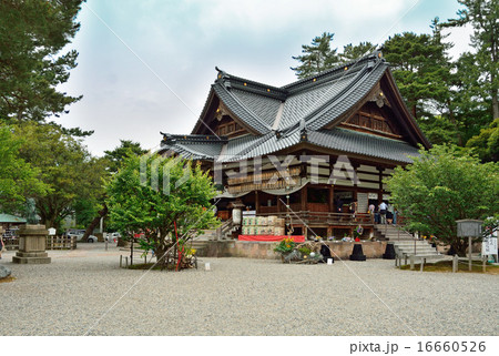 金沢散歩:尾山神社 金沢散歩:尾山神社 16660526