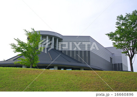 高畠町文化ホールまほら 高畠町文化ホールまほら 16660896