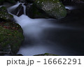 渓谷 16662291