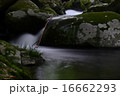 渓谷 16662293