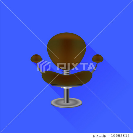 Brown Chair 16662312