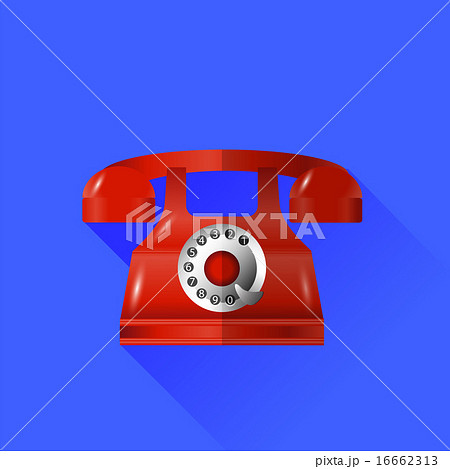 Red Phone 16662313