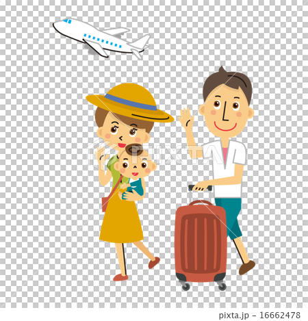 家庭旅行[三頭/系列] 16662478