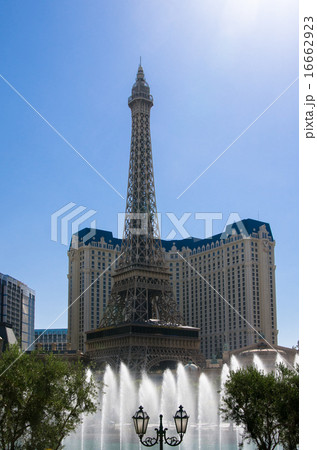パリス・ラスベガス（Paris Las Vegas） 16662923