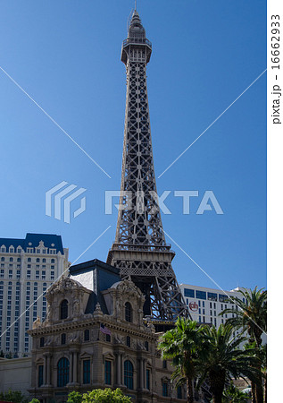 パリス・ラスベガス（Paris Las Vegas） 16662933
