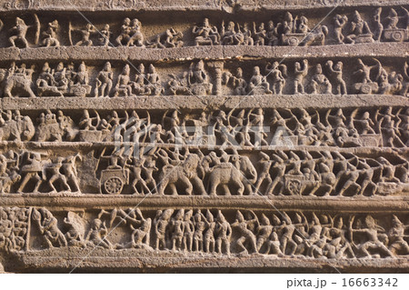 Hindu Story 16663342