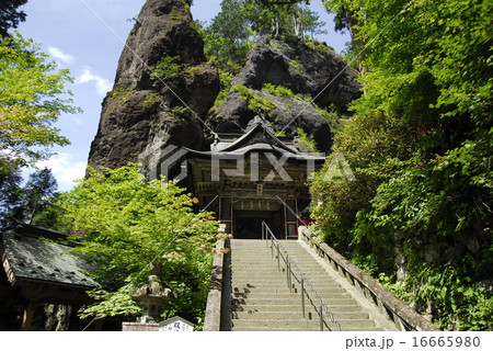 榛名神社 16665980