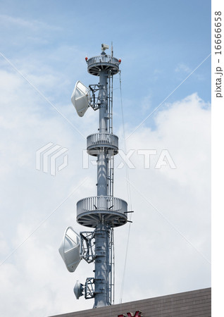 アンテナ 16666658