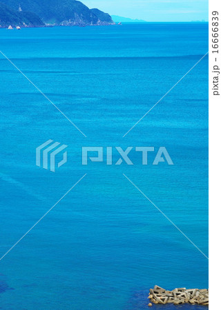 若狭湾＠田烏 16666839