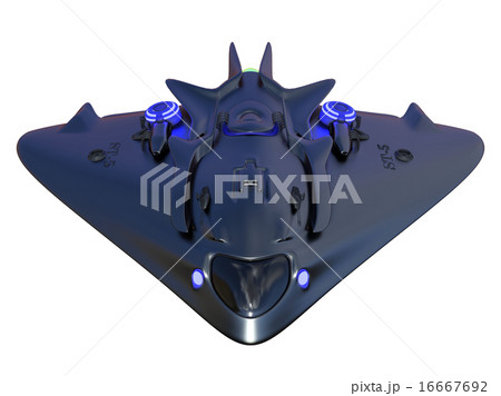 宇宙船 16667692