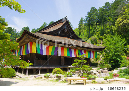 善水寺 善水寺 16668236