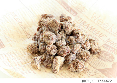 黒砂糖 黒砂糖 16668721