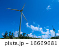 沖縄の風力発電 16669681