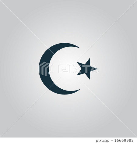 Islam symbol  16669985