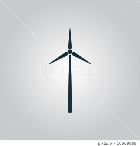 windmill icon 16669989