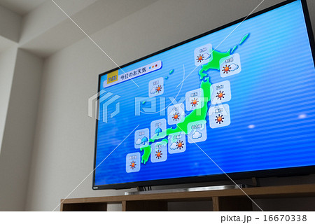 天気予報イメージ 天気予報イメージ 16670338
