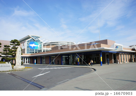 アクアワールド 16670903