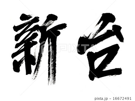新台 16672491