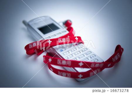 医療用PHS 医療用PHS 16673278