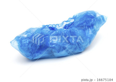 shoe on the white background shoe on the white background 16675184